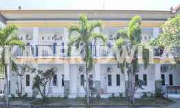 Kos Elite Jalan Tantular Renon Denpasar