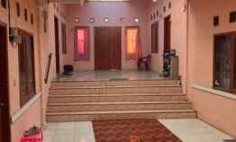 Rumah Kost dan Rumah Induk Jatinangor