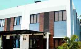 Kost Dijual di Jl. Galuh Mas Karawang Barat