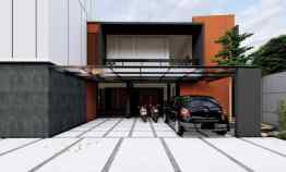 Kost Dijual di Jl. Gondang Raya