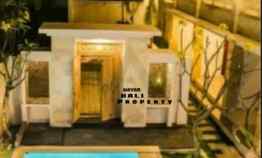 Kost Dijual di Jl. Gunung Salak