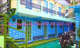 Dijual Rumah Kost Kramat Senen Jakpus Masih Aktif Penyewa ( Jual Cepat )