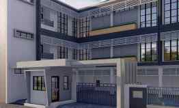 Kost Dijual di Jl. Kumudasmoro