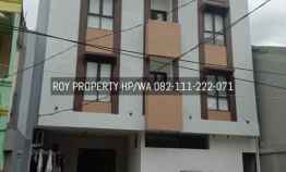 Dijual Cepat Rumah Kost 27 Kamar Tebet Jaksel Full Terisi Baru Renov