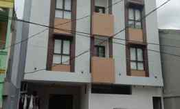Dijual Rumah Kost di Tebet