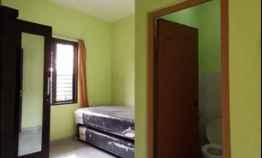 Terima Kost Putra Pasutri Ac dan Non Ac Depok