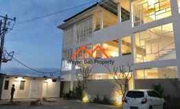 Kost Dijual di Jl. Setiabudi