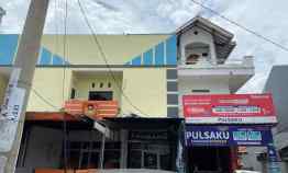 Kost 33pintu dan 4 Toko di Karyamulya Cirebon