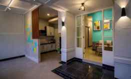 Rumah Turangga dekat buah batu martanegara gatot subroto bandung