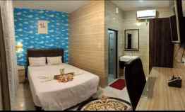 Rumah Kost Furnis 2 Lt dekat Stt Telkom Bandung