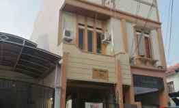 Kosan 3 Lantai Murah Plus Ruang Usaha Dimampang Jaksel