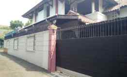 Rumah Berikut Kosan Dua Lantai 15kamar Dibawah NJOP