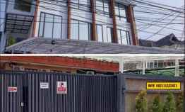 Dijual Rumah Kost Mampang Prapatan Jaksel Full Penghuni ( Jual Cepat )