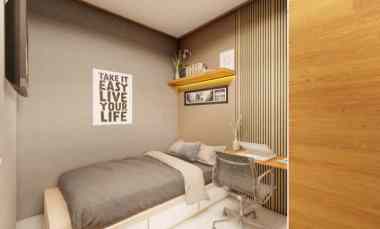 Kost Mewah 3 Lantai di Malang Cuan 250 juta Hari ini