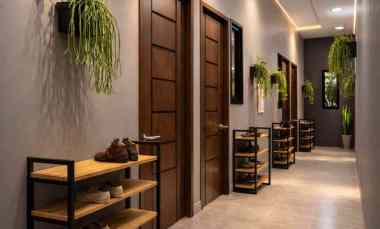 Kost Modern di UI Depok Indent Cepat
