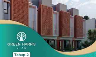 Kost Murah Bogor, GHV Tahap 2