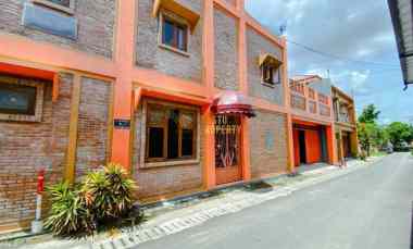 Kost Murah dekat Semua Kampus di Jogja Shm