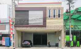 Turun Harga Dijual Kost/Homestay Masih Aktif di Raya Mastrip Surabaya