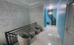 Masuk Gang Rumah Kost Sayap Otista Pasirkoja Kalipah Apo Bandung