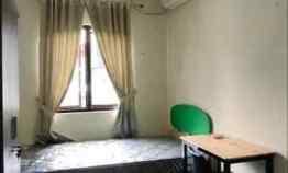 Dijual Kost Lokasi Strategis di Pondok Pinang Jaksel