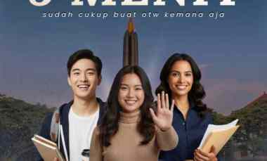 Kost Premium 8 Kamar dekat Kampus UB Siap Operasional