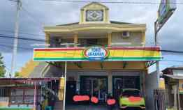 Kost Putri Kampus UAD 4 5