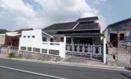 Rumah Dijual di Kemiri Salatiga