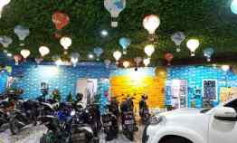 Kost 106 Kamar di Senen Jakarta Pusat