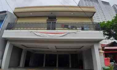 Kost Siap Huni Khusus Corporate