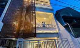 Kosan 20kmr Murah Dijual Cepar Tanjung Duren Jakbar