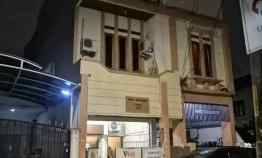 Kosan 17pintu Full Furnished Murah Mampang Prapatan Jaksel