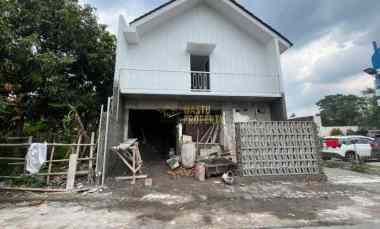 Kost Terbaik Harga Murah di Jalan Kaliurang km 10