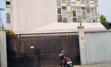 Kost2an dekat Slipi Jaya Plaza Kemanggisan Jakarta