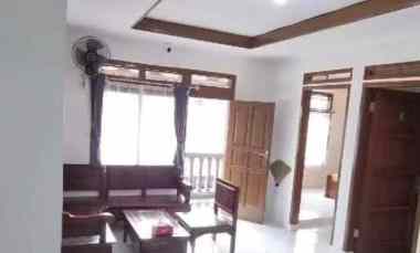 Kost2an di Maleer Gatot Subroto Band