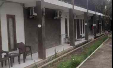 Kost2an Strategis 72 Kamar dekat Kampus UI Kota Depok