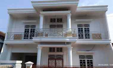 Kost Dijual di Jalan Teuku Umar, Danau Poso