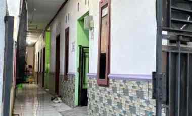 Kost Dijual di Palur, Karanganyar Kota, Jawa Tengah