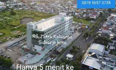 kostputri sidoarjo dekat rs mitra keluarga