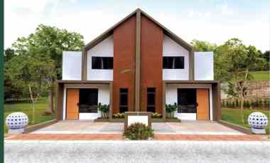 KOTA Cakra Urban Harmony Living Tigaraksa Tangerang