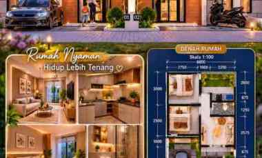 Kota Mandala The New City in Malang