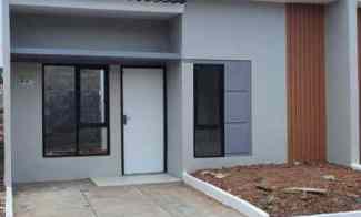 KPR Subsidi Permata Puri Harmoni 2 Situsari Cileungsi