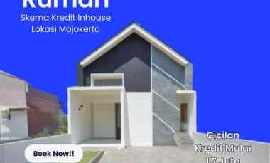Kredit Skema Inhouse di Mojokerto Cicilan 1 Jutaan