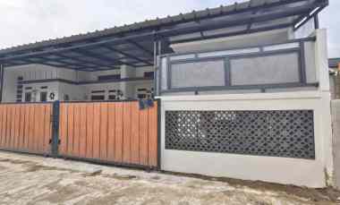 Kredit Syariah Cicil Langsung ke Developer