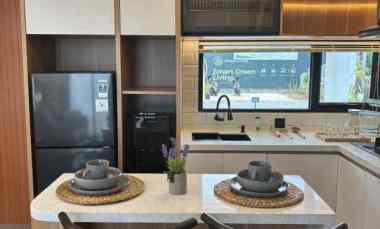 Kualitas Hidup Nyaman Ciomas