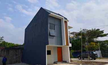 Kualitas Hidup Tinggi Ciomas