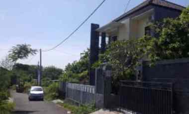 Kuta Selatan Perumahan Siap Bangun Lingkungan Asri