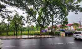 Lahan 1 Hamparan dekat Taman Kota 2 BSD Serpong