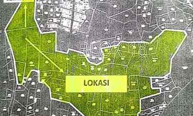 Tanah Dijual di Semarang