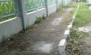 Tanah Dijual di Anyer kab serang prov banten