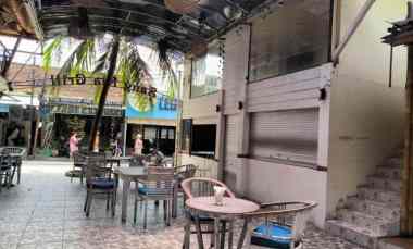 lahan bangunan eksklusif di jantung wisata kuta